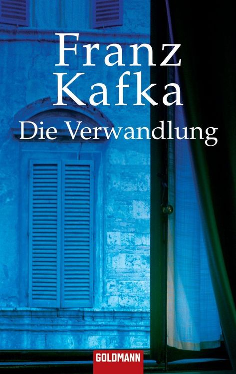 Produktbild: Die Verwandlung