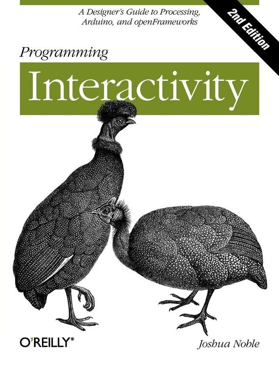 Produktbild: Programming Interactivity
