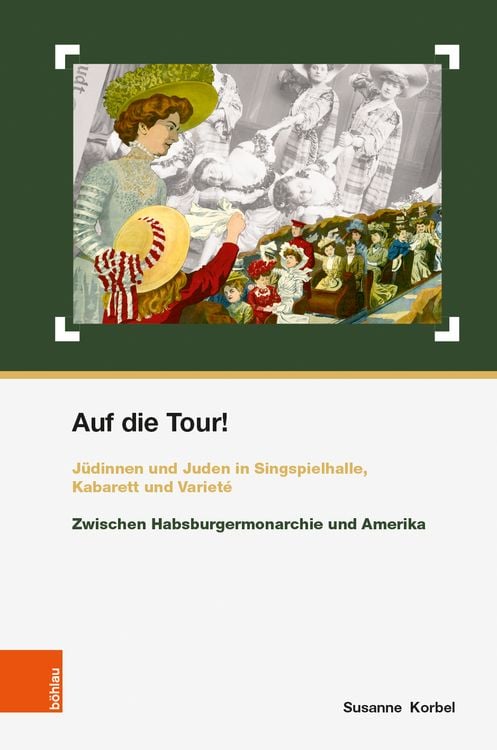 Produktbild: Auf die Tour!
