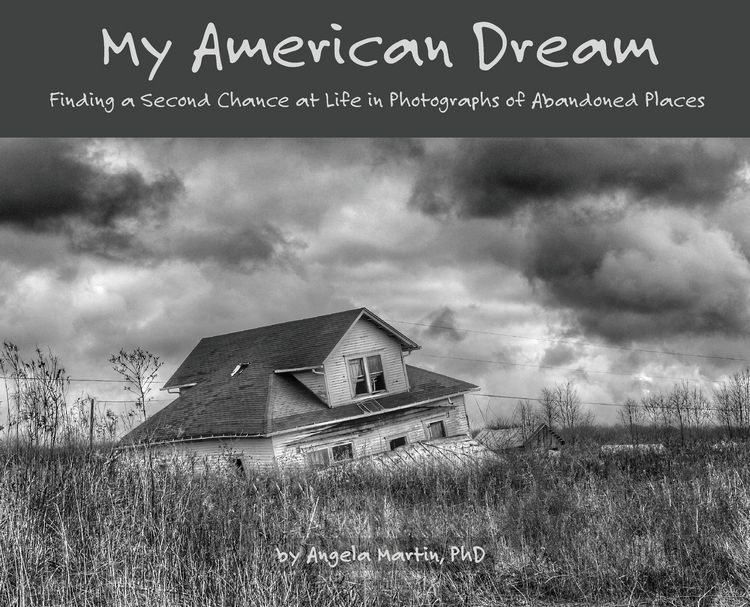Produktbild: My American Dream
