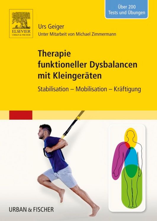 Produktbild: Therapie funktioneller Dysbalancen mit Kleinger&auml;ten