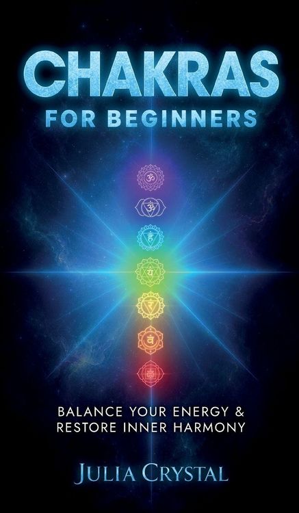 Produktbild: Chakras for Beginners