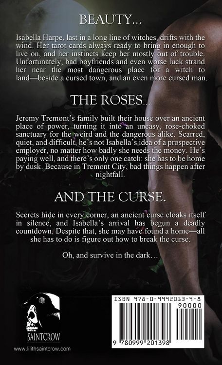 Produktbild: Rose & Thunder