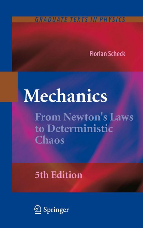 Produktbild: Mechanics