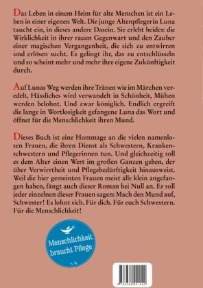 Produktbild: Mach den Mund auf, Schwester!