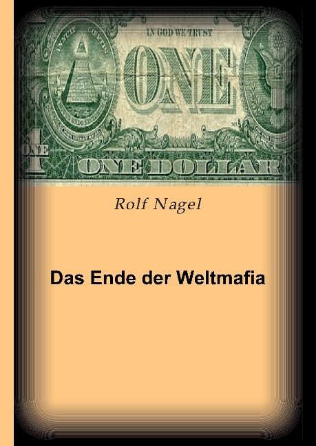 Produktbild: Das Ende der Weltmafia