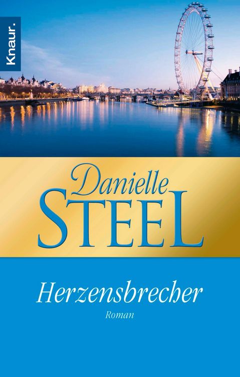 Produktbild: Herzensbrecher