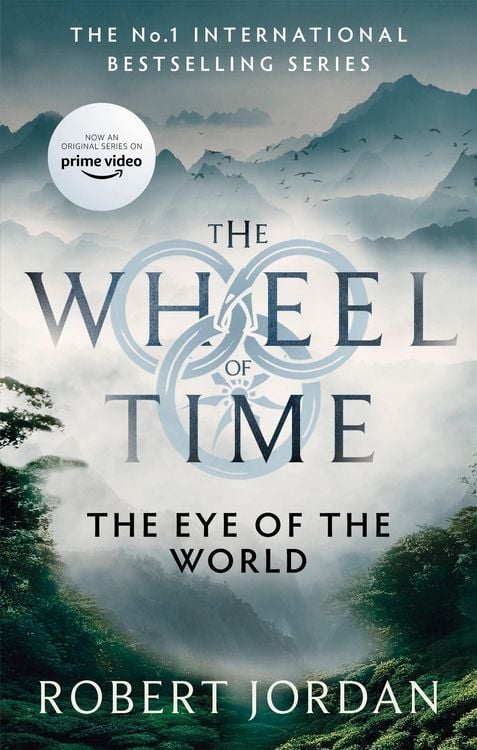 Produktbild: The Eye of the World