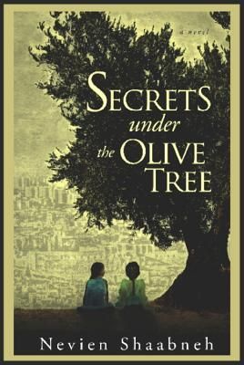 Produktbild: Secrets Under the Olive Tree