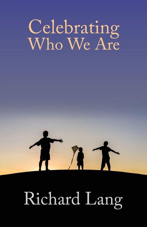 Produktbild: Celebrating Who We Are