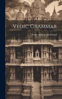 Produktbild: Vedic Grammar