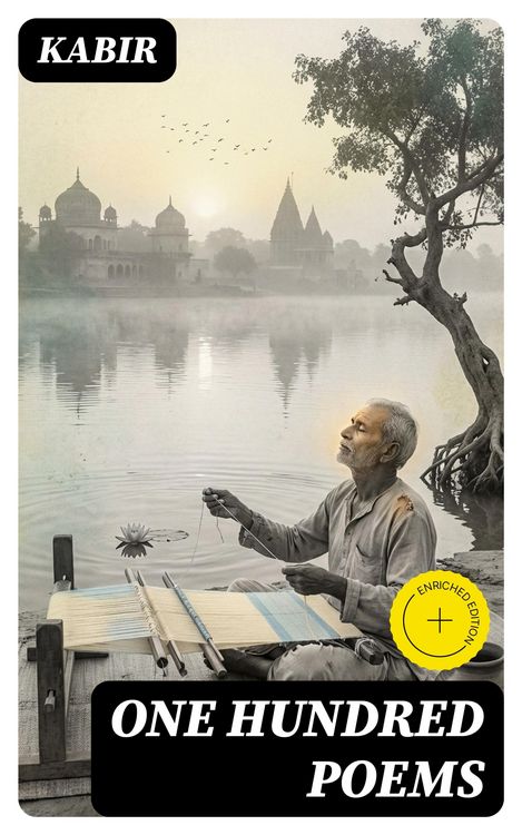 Produktbild: One Hundred Poems