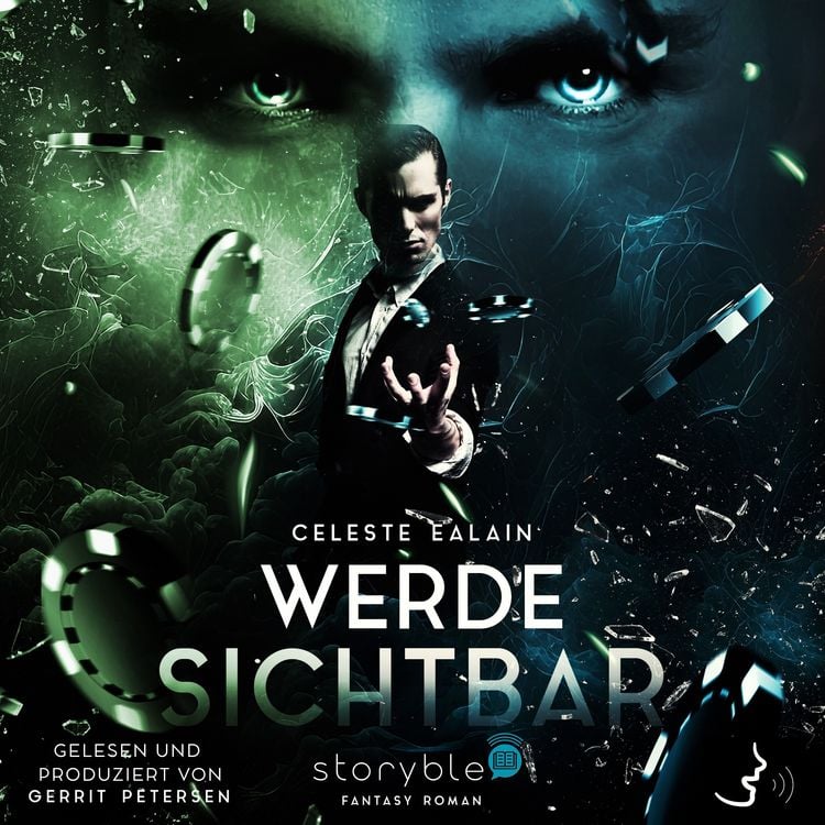 Produktbild: Werde sichtbar