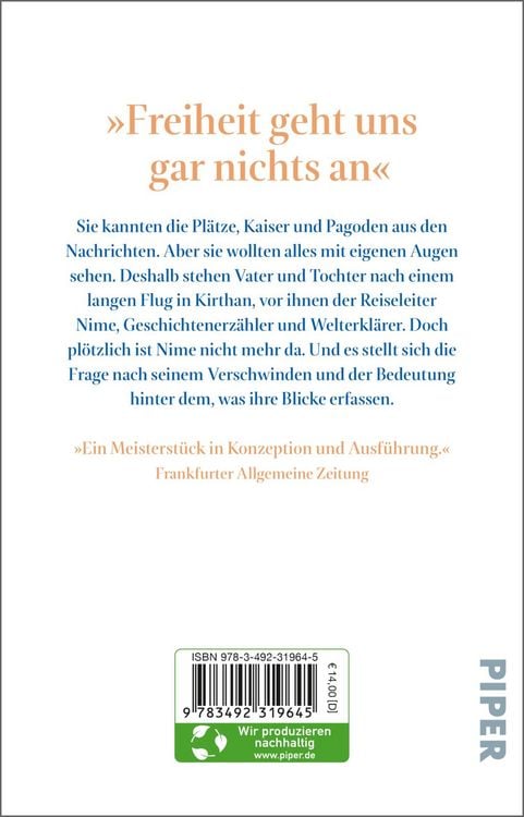 Produktbild: Alles was Sie sehen ist neu