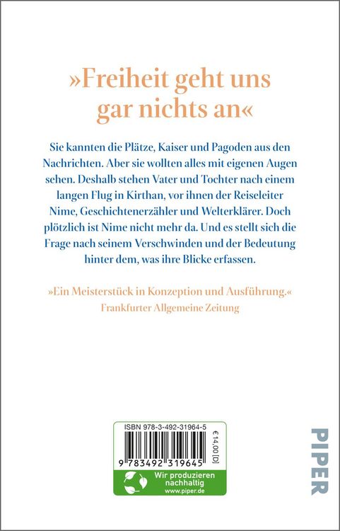 Produktbild: Alles was Sie sehen ist neu