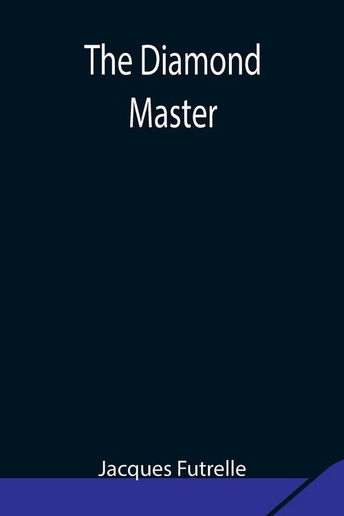 Produktbild: The Diamond Master