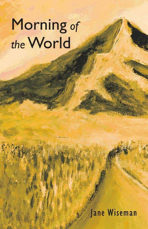 Produktbild: Morning of the World