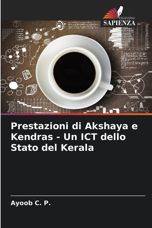 Produktbild: Prestazioni di Akshaya e Kendras - Un ICT dello Stato del Kerala