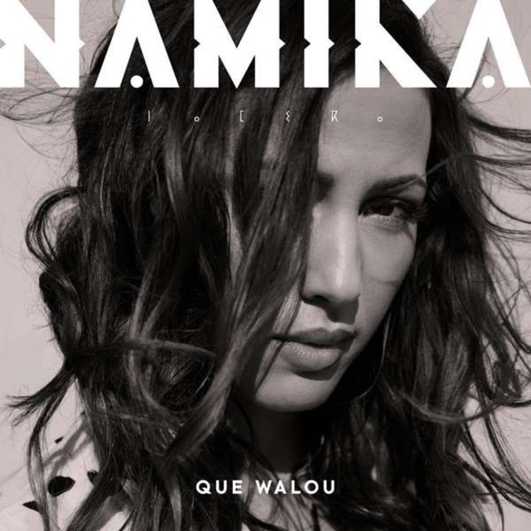 Produktbild: Que Walou