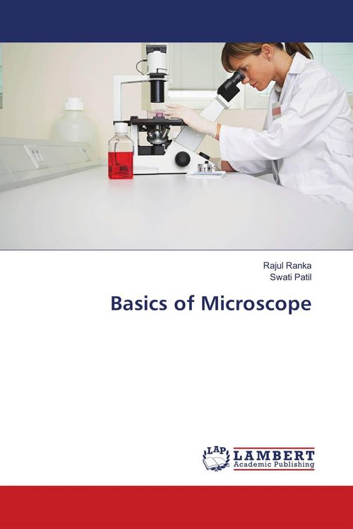Produktbild: Basics of Microscope