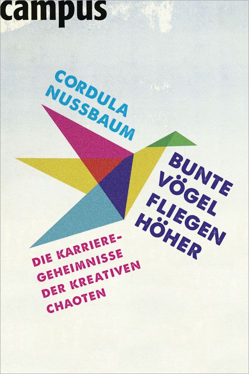 Produktbild: Bunte V&ouml;gel fliegen h&ouml;her