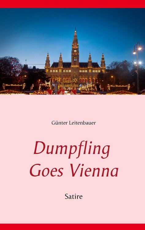 Produktbild: Dumpfling Goes Vienna
