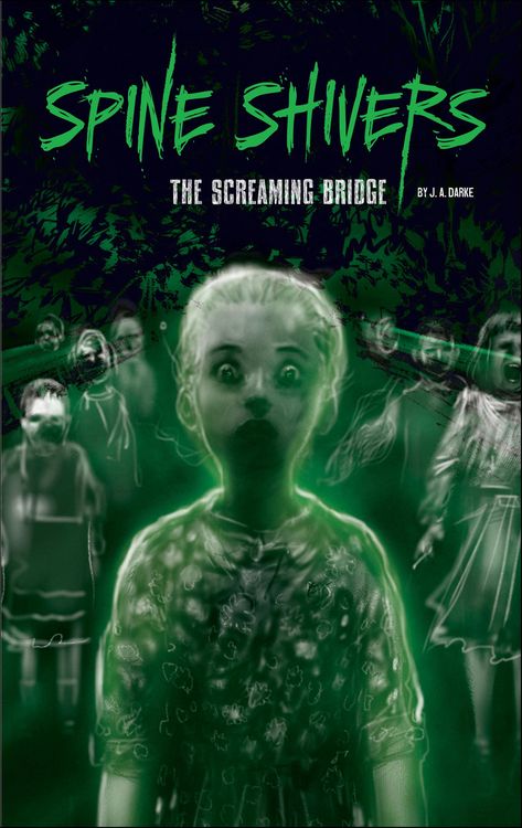 Produktbild: The Screaming Bridge