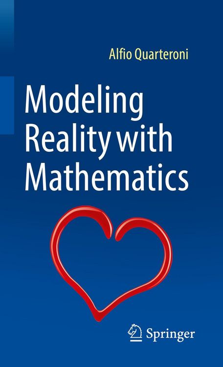 Produktbild: Modeling Reality with Mathematics