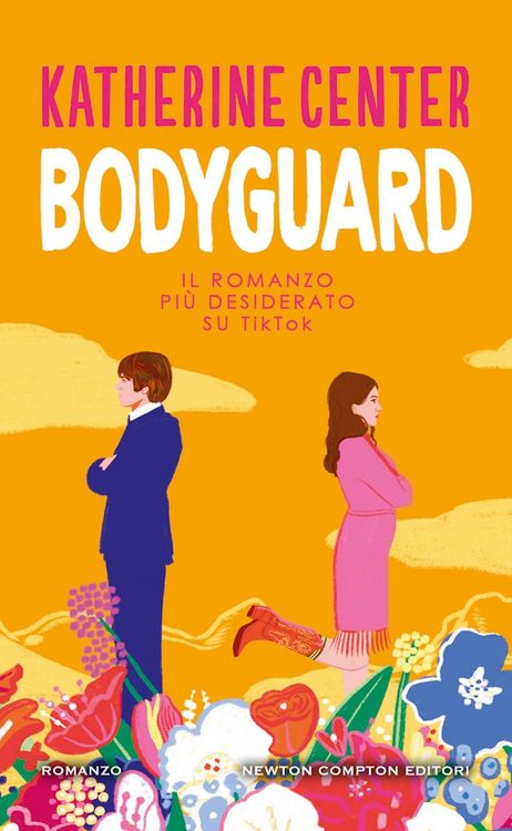 Produktbild: Bodyguard