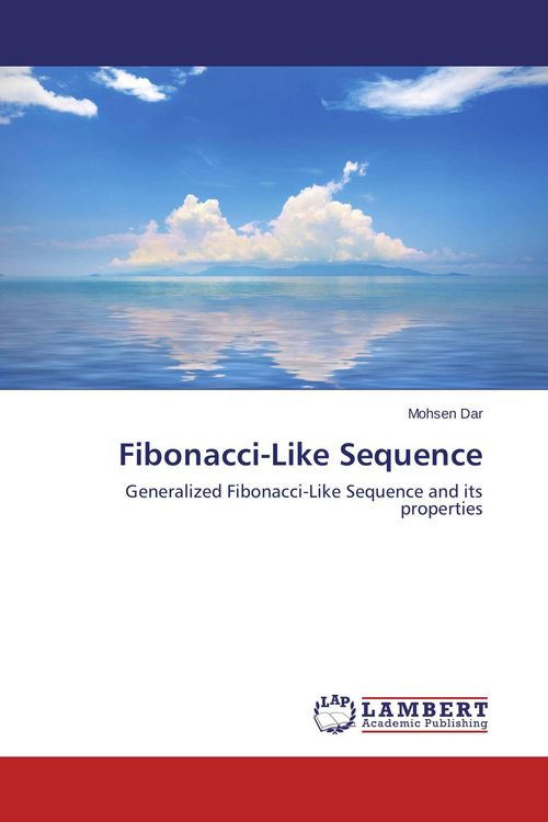 Produktbild: Fibonacci-Like Sequence