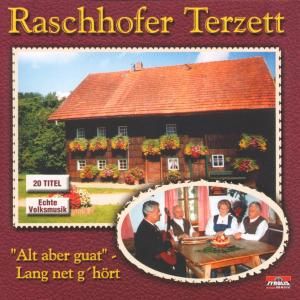Produktbild: Alt Aber Guat-Lang Net G'h&ouml;rt
