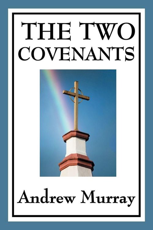 Produktbild: The Two Covenants