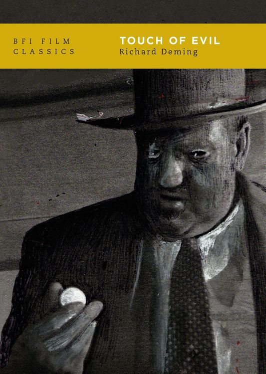 Produktbild: Touch of Evil