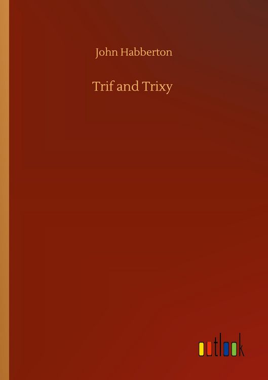 Produktbild: Trif and Trixy