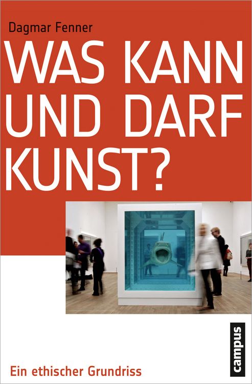 Produktbild: Was kann und darf Kunst?