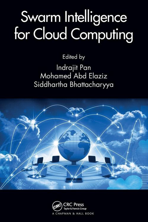 Produktbild: Swarm Intelligence for Cloud Computing