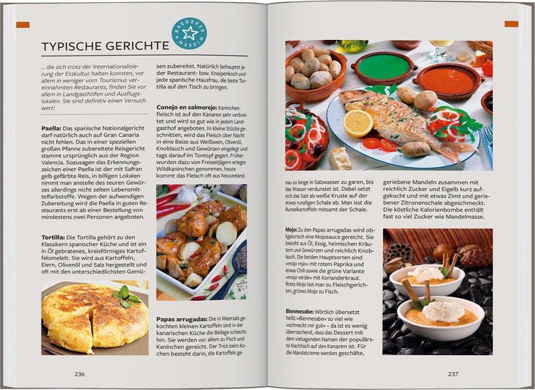 Produktbild: Baedeker Reisef&uuml;hrer Gran Canaria