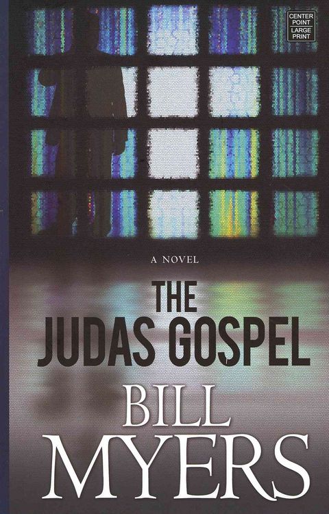 Produktbild: The Judas Gospel