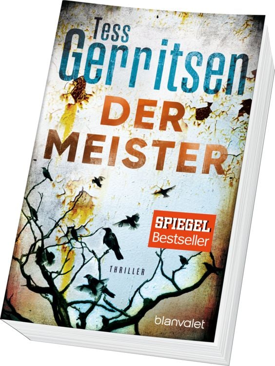 Produktbild: Der Meister