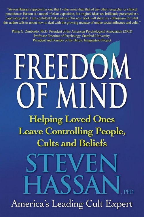 Produktbild: Freedom of Mind