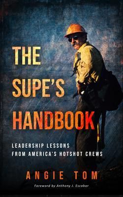 Produktbild: The Supe's Handbook