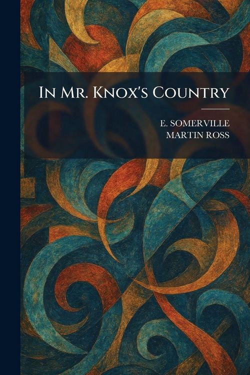 Produktbild: In Mr. Knox's Country