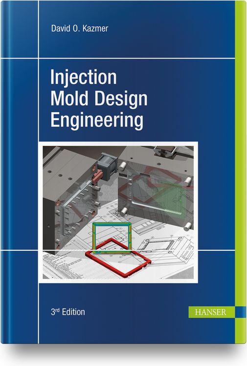 Produktbild: Injection Mold Design Engineering