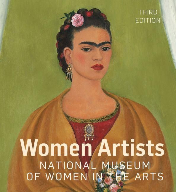 Produktbild: Women Artists
