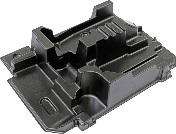 Produktbild: Makita 835A31-4 Universaltiefziehteil