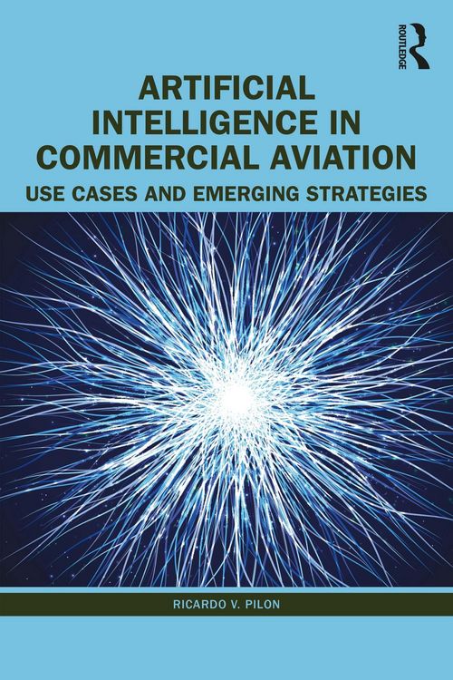 Produktbild: Artificial Intelligence in Commercial Aviation