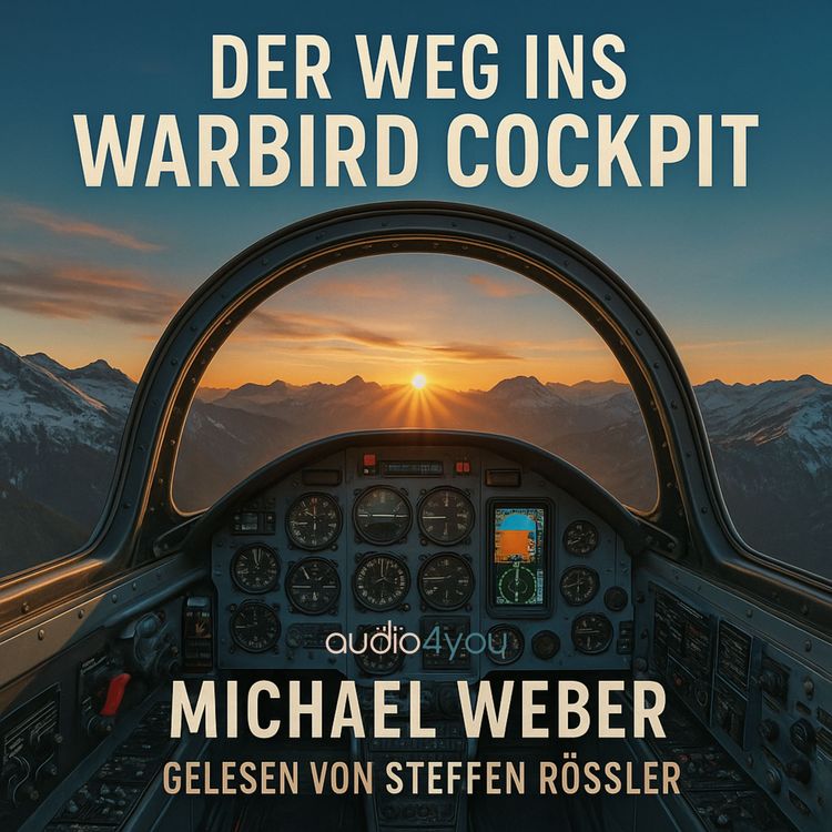 Produktbild: Der Weg ins Warbird Cockpit