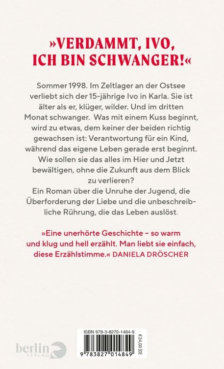 Produktbild: Das Leichteste der Welt