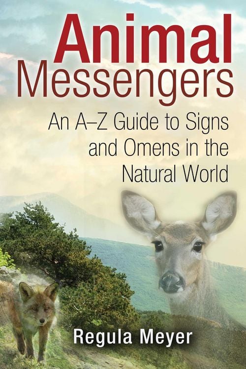 Produktbild: Animal Messengers