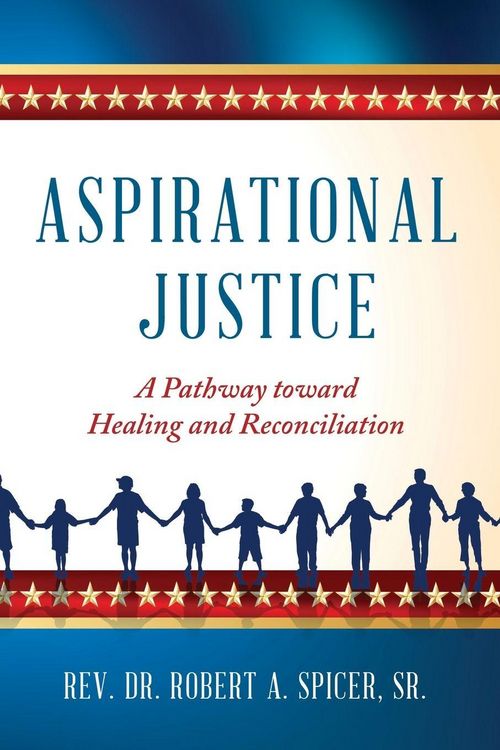 Produktbild: Aspirational Justice